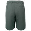 NEW FIT Short (check size chart) - clerical grey